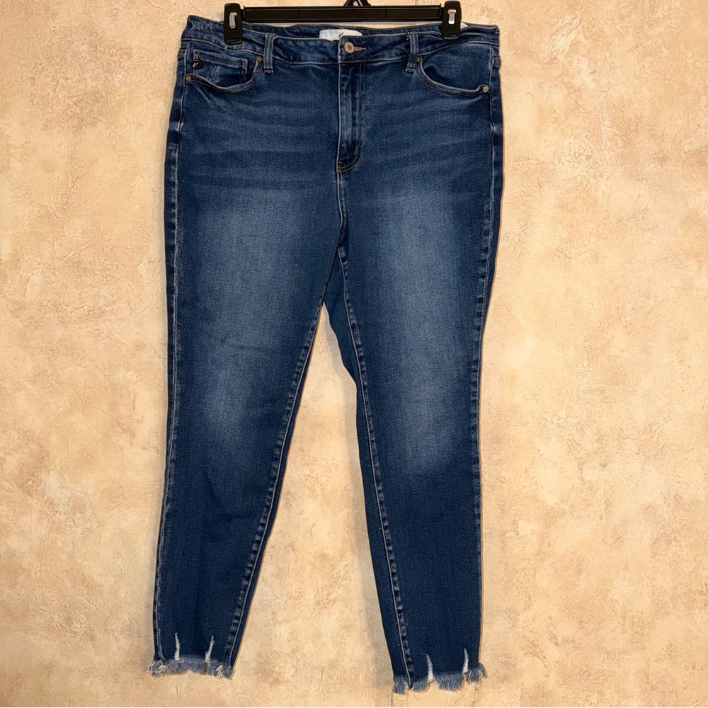 Women's KanCan Skinny Jeans